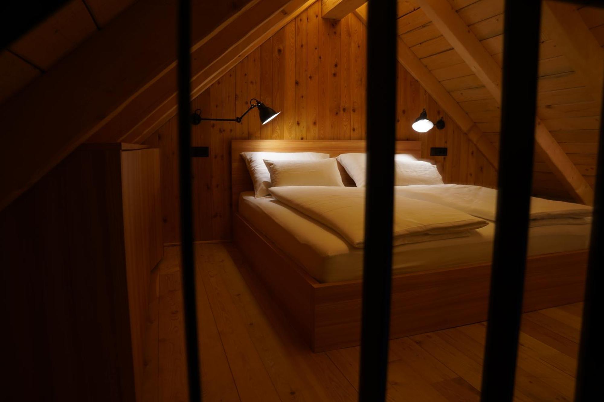 Alpine Retreat Apartments Surc Ratece Ngoại thất bức ảnh