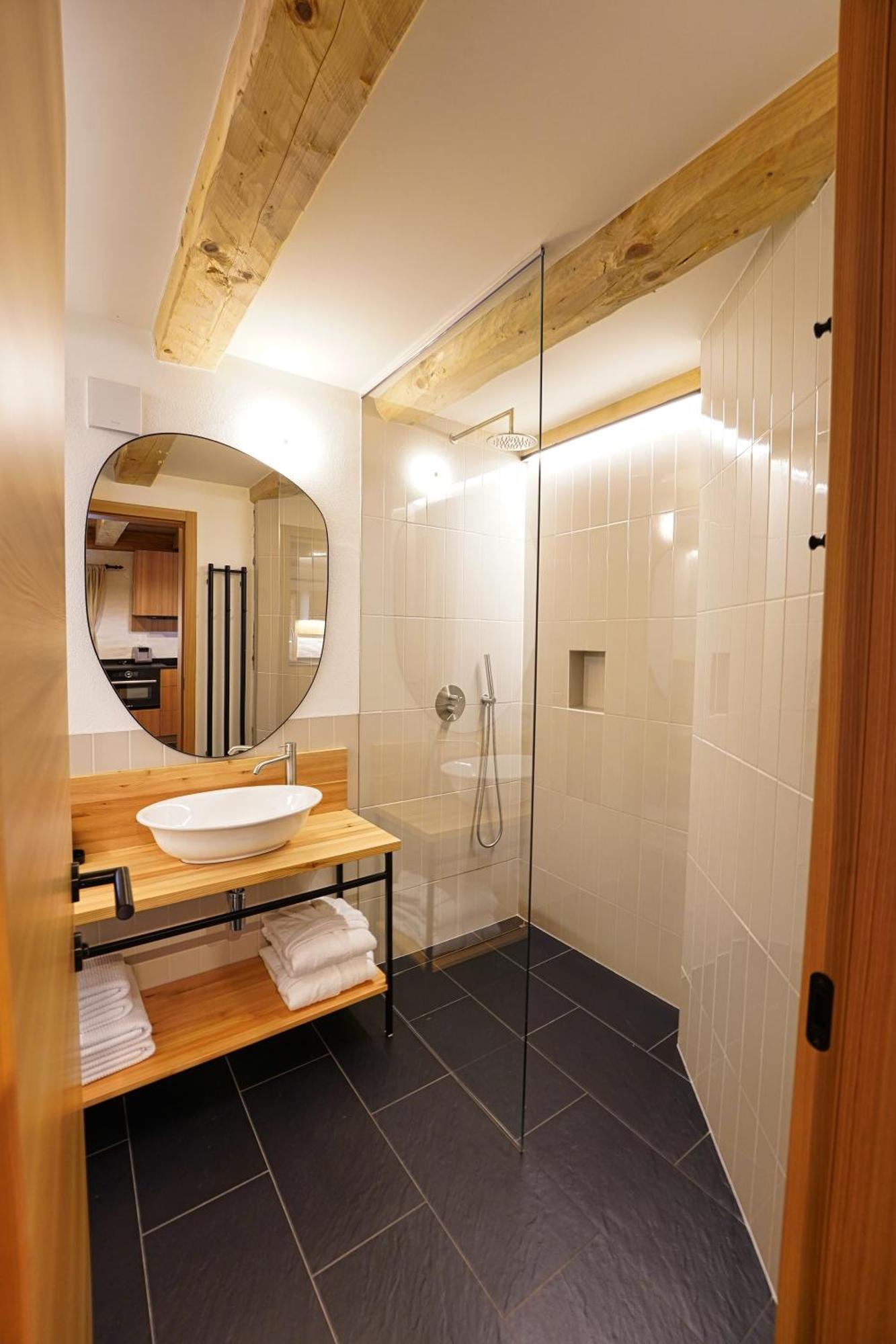 Alpine Retreat Apartments Surc Ratece Ngoại thất bức ảnh